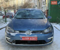 Синій Фольксваген e-Golf, об'ємом двигуна 0 л та пробігом 102 тис. км за 8500 $, фото 1 на Automoto.ua