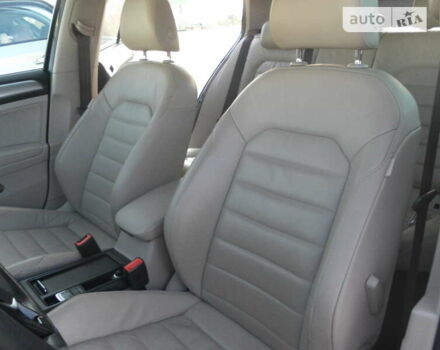 Синий Фольксваген e-Golf, объемом двигателя 0 л и пробегом 88 тыс. км за 9950 $, фото 22 на Automoto.ua