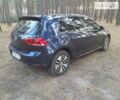 Синий Фольксваген e-Golf, объемом двигателя 0 л и пробегом 98 тыс. км за 9100 $, фото 20 на Automoto.ua