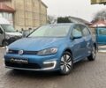 Синий Фольксваген e-Golf, объемом двигателя 0 л и пробегом 106 тыс. км за 11450 $, фото 3 на Automoto.ua