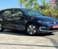 Синій Фольксваген e-Golf, об'ємом двигуна 0 л та пробігом 103 тис. км за 8600 $, фото 7 на Automoto.ua