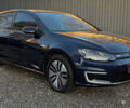 Синий Фольксваген e-Golf, объемом двигателя 0 л и пробегом 84 тыс. км за 9400 $, фото 4 на Automoto.ua