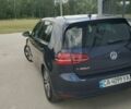 Синій Фольксваген e-Golf, об'ємом двигуна 0 л та пробігом 146 тис. км за 8350 $, фото 8 на Automoto.ua