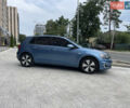 Синій Фольксваген e-Golf, об'ємом двигуна 0 л та пробігом 93 тис. км за 8990 $, фото 5 на Automoto.ua