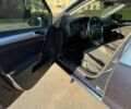 Синий Фольксваген e-Golf, объемом двигателя 0 л и пробегом 185 тыс. км за 10500 $, фото 17 на Automoto.ua