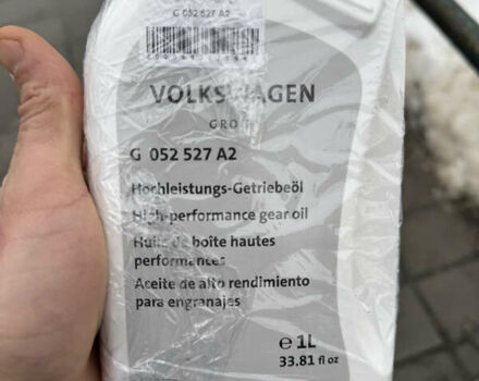 Синій Фольксваген e-Golf, об'ємом двигуна 0 л та пробігом 90 тис. км за 8500 $, фото 5 на Automoto.ua