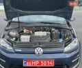 Синій Фольксваген e-Golf, об'ємом двигуна 0 л та пробігом 114 тис. км за 7100 $, фото 4 на Automoto.ua