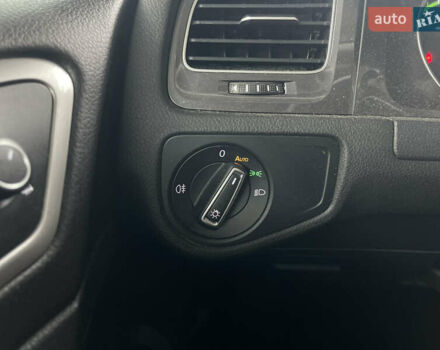 Синій Фольксваген e-Golf, об'ємом двигуна 0 л та пробігом 85 тис. км за 8700 $, фото 14 на Automoto.ua