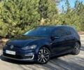 Синій Фольксваген e-Golf, об'ємом двигуна 0 л та пробігом 151 тис. км за 9600 $, фото 1 на Automoto.ua