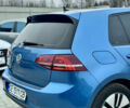Синий Фольксваген e-Golf, объемом двигателя 0 л и пробегом 71 тыс. км за 8200 $, фото 18 на Automoto.ua