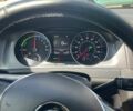 Синий Фольксваген e-Golf, объемом двигателя 0 л и пробегом 143 тыс. км за 7500 $, фото 13 на Automoto.ua