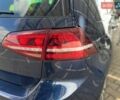 Синій Фольксваген e-Golf, об'ємом двигуна 0 л та пробігом 128 тис. км за 8399 $, фото 31 на Automoto.ua