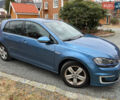 Синий Фольксваген e-Golf, объемом двигателя 0 л и пробегом 99 тыс. км за 9500 $, фото 82 на Automoto.ua