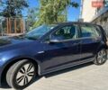 Синій Фольксваген e-Golf, об'ємом двигуна 0 л та пробігом 103 тис. км за 8600 $, фото 11 на Automoto.ua