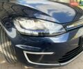 Синій Фольксваген e-Golf, об'ємом двигуна 0 л та пробігом 128 тис. км за 8399 $, фото 33 на Automoto.ua