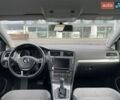 Синій Фольксваген e-Golf, об'ємом двигуна 0 л та пробігом 114 тис. км за 7100 $, фото 3 на Automoto.ua