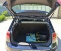 Синий Фольксваген e-Golf, объемом двигателя 0 л и пробегом 63 тыс. км за 11000 $, фото 1 на Automoto.ua