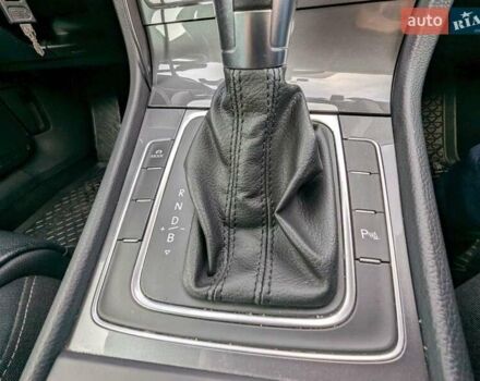 Синий Фольксваген e-Golf, объемом двигателя 0 л и пробегом 109 тыс. км за 11000 $, фото 20 на Automoto.ua