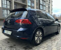 Синий Фольксваген e-Golf, объемом двигателя 0 л и пробегом 111 тыс. км за 8200 $, фото 10 на Automoto.ua