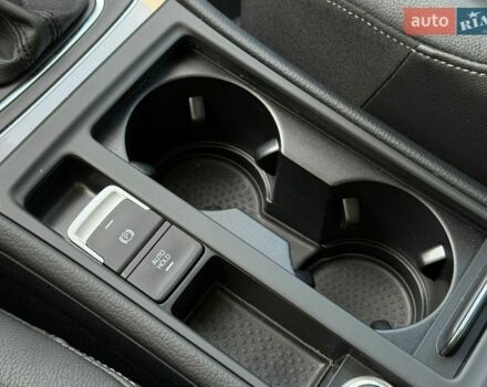 Синій Фольксваген e-Golf, об'ємом двигуна 0 л та пробігом 102 тис. км за 8800 $, фото 20 на Automoto.ua