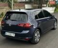 Синій Фольксваген e-Golf, об'ємом двигуна 0 л та пробігом 144 тис. км за 8200 $, фото 6 на Automoto.ua