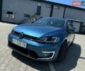 Синій Фольксваген e-Golf, об'ємом двигуна 0 л та пробігом 108 тис. км за 8999 $, фото 28 на Automoto.ua