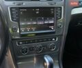 Синий Фольксваген e-Golf, объемом двигателя 0 л и пробегом 166 тыс. км за 7950 $, фото 14 на Automoto.ua