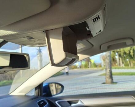 Синій Фольксваген e-Golf, об'ємом двигуна 0 л та пробігом 88 тис. км за 9750 $, фото 110 на Automoto.ua