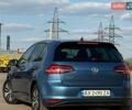 Синий Фольксваген e-Golf, объемом двигателя 0 л и пробегом 139 тыс. км за 8600 $, фото 7 на Automoto.ua