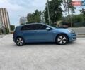 Синій Фольксваген e-Golf, об'ємом двигуна 0 л та пробігом 98 тис. км за 8799 $, фото 5 на Automoto.ua