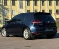 Синий Фольксваген e-Golf, объемом двигателя 0 л и пробегом 185 тыс. км за 10500 $, фото 7 на Automoto.ua