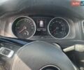 Синій Фольксваген e-Golf, об'ємом двигуна 0 л та пробігом 149 тис. км за 8450 $, фото 10 на Automoto.ua