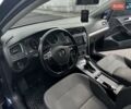 Синій Фольксваген e-Golf, об'ємом двигуна 0 л та пробігом 144 тис. км за 8200 $, фото 3 на Automoto.ua