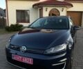 Синий Фольксваген e-Golf, объемом двигателя 0 л и пробегом 81 тыс. км за 9300 $, фото 15 на Automoto.ua