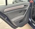 Синій Фольксваген e-Golf, об'ємом двигуна 0 л та пробігом 171 тис. км за 8699 $, фото 14 на Automoto.ua