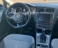 Синий Фольксваген e-Golf, объемом двигателя 0 л и пробегом 165 тыс. км за 8800 $, фото 7 на Automoto.ua
