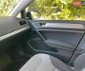 Синій Фольксваген e-Golf, об'ємом двигуна 0 л та пробігом 185 тис. км за 8700 $, фото 9 на Automoto.ua