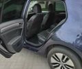 Синий Фольксваген e-Golf, объемом двигателя 0 л и пробегом 110 тыс. км за 11500 $, фото 3 на Automoto.ua