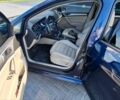 Синій Фольксваген e-Golf, об'ємом двигуна 0 л та пробігом 157 тис. км за 9700 $, фото 9 на Automoto.ua