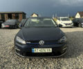 Синий Фольксваген e-Golf, объемом двигателя 0 л и пробегом 118 тыс. км за 8400 $, фото 1 на Automoto.ua