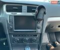 Синій Фольксваген e-Golf, об'ємом двигуна 0 л та пробігом 121 тис. км за 8800 $, фото 16 на Automoto.ua