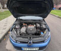 Синий Фольксваген e-Golf, объемом двигателя 0 л и пробегом 99 тыс. км за 9500 $, фото 63 на Automoto.ua