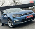 Синій Фольксваген e-Golf, об'ємом двигуна 0 л та пробігом 168 тис. км за 6999 $, фото 46 на Automoto.ua