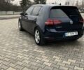 Синий Фольксваген e-Golf, объемом двигателя 0 л и пробегом 110 тыс. км за 8300 $, фото 9 на Automoto.ua