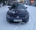 Синий Фольксваген e-Golf, объемом двигателя 0 л и пробегом 78 тыс. км за 10400 $, фото 17 на Automoto.ua