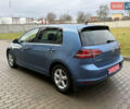 Синій Фольксваген e-Golf, об'ємом двигуна 0 л та пробігом 101 тис. км за 7500 $, фото 3 на Automoto.ua