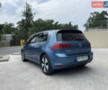 Синій Фольксваген e-Golf, об'ємом двигуна 0 л та пробігом 93 тис. км за 8990 $, фото 2 на Automoto.ua