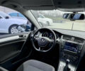 Синий Фольксваген e-Golf, объемом двигателя 0 л и пробегом 71 тыс. км за 8200 $, фото 30 на Automoto.ua