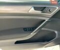 Синій Фольксваген e-Golf, об'ємом двигуна 0 л та пробігом 103 тис. км за 8600 $, фото 24 на Automoto.ua