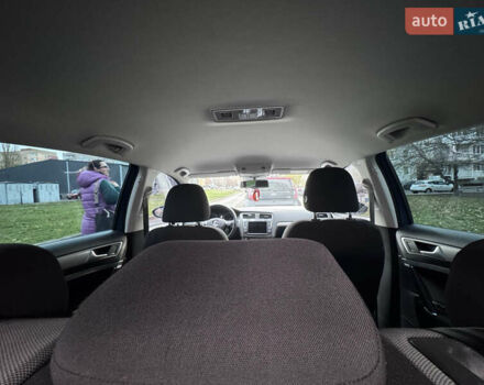 Синий Фольксваген e-Golf, объемом двигателя 0 л и пробегом 99 тыс. км за 9500 $, фото 38 на Automoto.ua